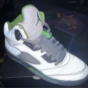 Jordan 5 retro